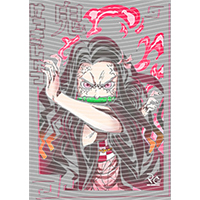 Japanese anime-JP 2335